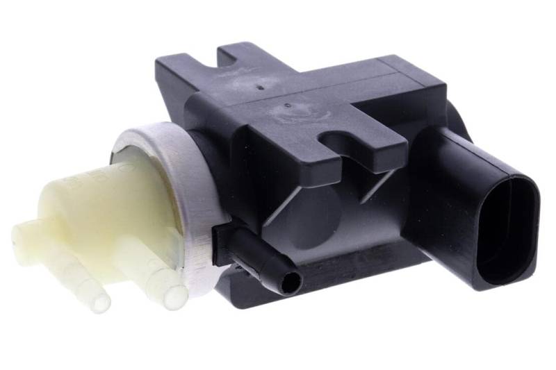 Magnetventil Druckwandler Turbolader passend für A3 A4 TT Bora Caddy III Tiguan von VEMO