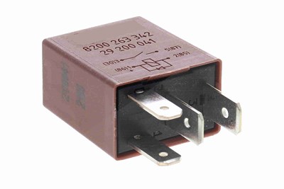 Vemo Multifunktionsrelais [Hersteller-Nr. V46-71-0004] für Dacia, Opel, Renault, Vauxhall von VEMO