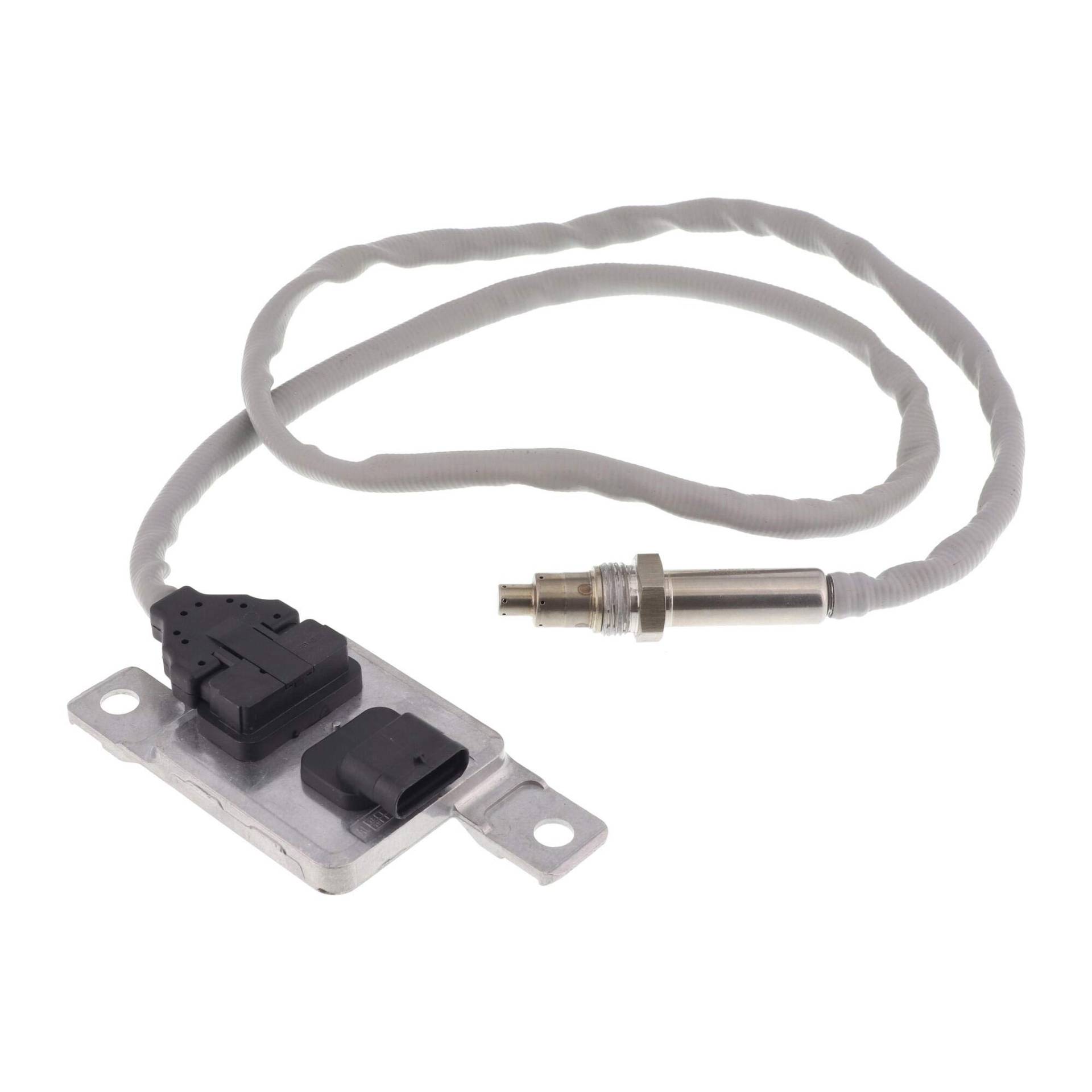 NOX SENSOR passend für VW Sharan + SEAT Alhambra 2.0 TDI 03L907807AE NOX SENSOR passend für VW Sharan + SEAT Alhambra 2.0 TDI 03L907807AE von VEMO