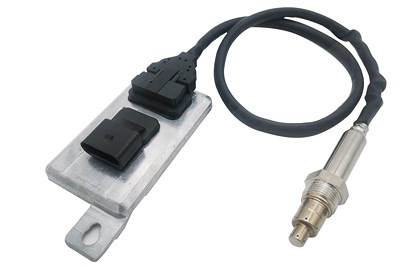 Vemo NOx-Sensor, Harnstoffeinspritzung [Hersteller-Nr. V10-72-0100] für VW von VEMO