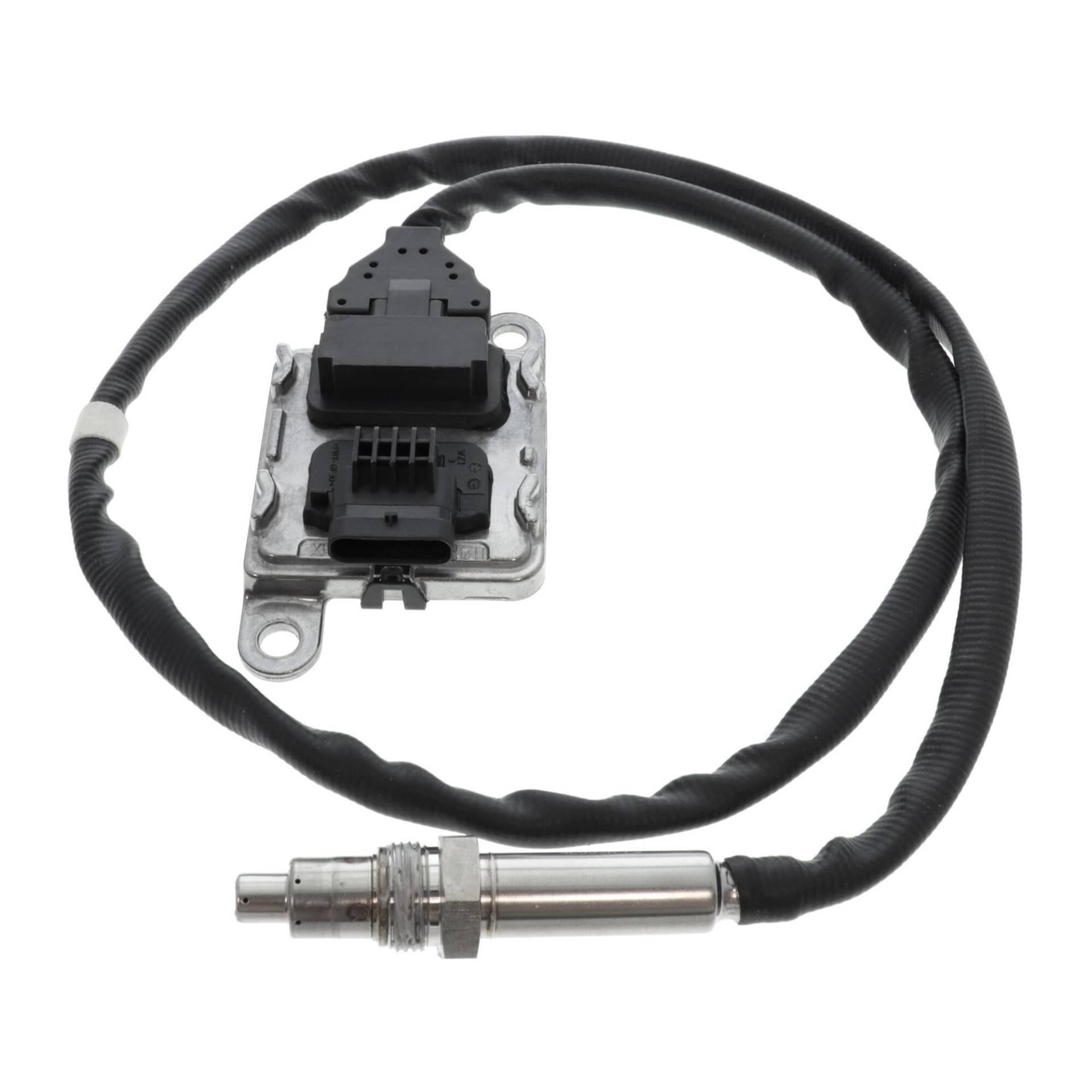 VEMO V10-72-0165 NOX-SENSOR HARNSTOFFEINSPRITZUNG SCR PASSEND FÜR PASSAT B8 ARTEON SUPERB VEMO V10-72-0165 NOX-SENSOR HARNSTOFFEINSPRITZUNG SCR PASSEND FÜR PASSAT B8 ARTEON SUPERB von VEMO