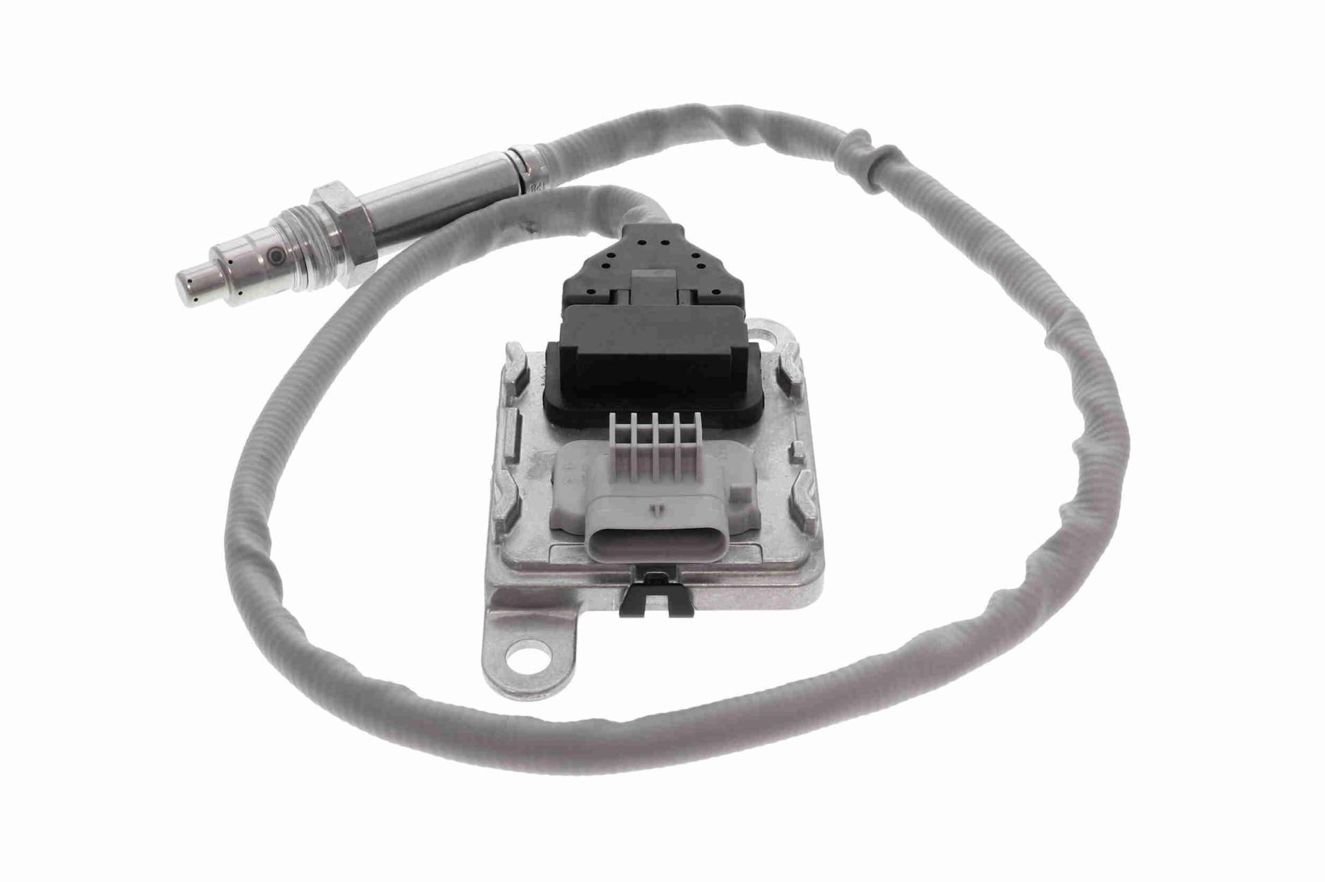NOx-Sensor Harnstoffeinspritzung passend für CITROEN C5 Jumpy PEUGEOT 3008 5008 508 NOx-Sensor Harnstoffeinspritzung passend für CITROEN C5 Jumpy PEUGEOT 3008 5008 508 von VEMO