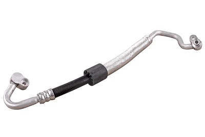 Vemo Niederdruckleitung, Klimaanlage [Hersteller-Nr. V15-20-0087] für Audi, Seat, Skoda, VW von VEMO