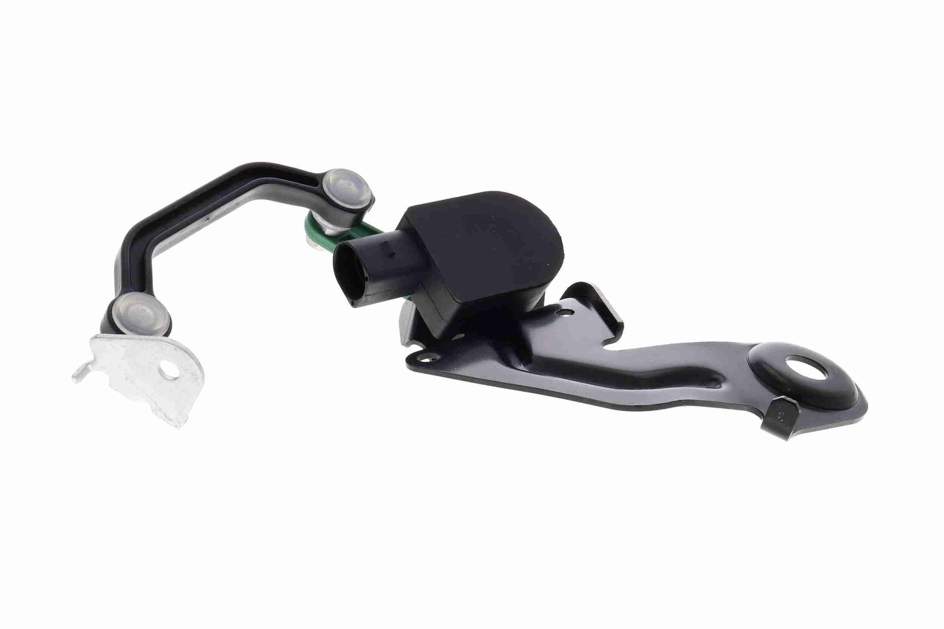 Niveausensor Xenonlicht Leuchtweitenregulierung passend für AUDI A6 4F C6 hinten links Niveausensor Xenonlicht Leuchtweitenregulierung passend für AUDI A6 4F C6 hinten links von VEMO