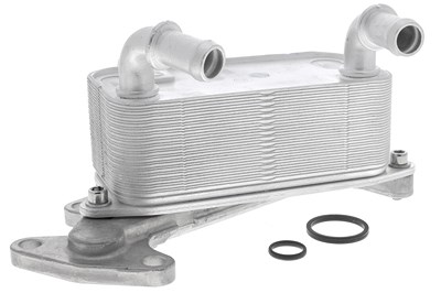 Vemo Ölkühler, Automatikgetriebe [Hersteller-Nr. V15-60-6073] für Skoda, VW von VEMO