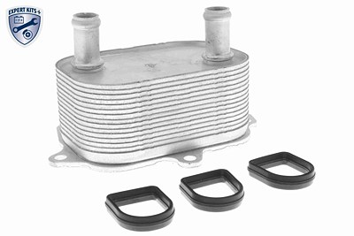 Vemo Ölkühler, Motoröl [Hersteller-Nr. V15-60-6091] für Audi von VEMO