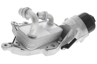 Vemo Ölkühler, Motoröl [Hersteller-Nr. V24-60-0010] für Alfa Romeo, Chrysler, Fiat, Lancia, Opel, Vauxhall von VEMO