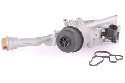 Vemo Ölkühler, Motoröl [Hersteller-Nr. V24-60-0012] für Fiat von VEMO