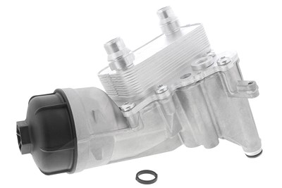 Vemo Ölkühler, Motoröl [Hersteller-Nr. V24-60-0022] für Alfa Romeo, Fiat, Jeep, Opel, Vauxhall von VEMO