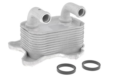 Vemo Ölkühler, Motoröl [Hersteller-Nr. V40-60-2103] für Chevrolet, Opel, Vauxhall von VEMO