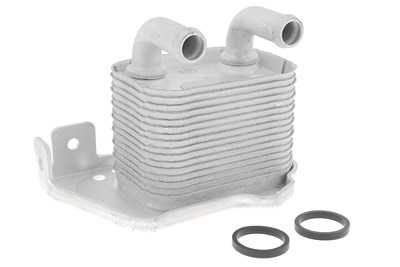 Vemo Ölkühler, Motoröl [Hersteller-Nr. V40-60-2105] für Opel, Vauxhall von VEMO