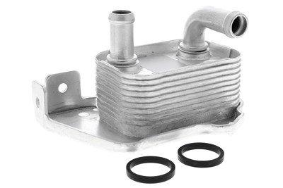 Vemo Ölkühler, Motoröl [Hersteller-Nr. V40-60-2110] für Opel, Vauxhall von VEMO