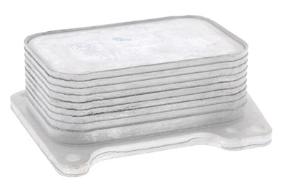 Vemo Ölkühler, Motoröl [Hersteller-Nr. V40-60-2114] für Opel, Vauxhall von VEMO