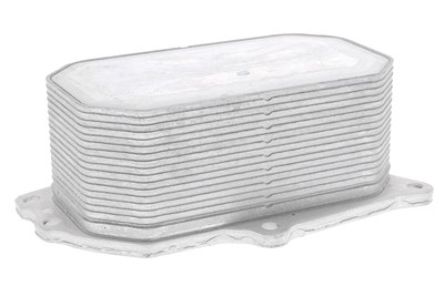 Vemo Ölkühler, Motoröl [Hersteller-Nr. V40-60-2115] für Cadillac, Opel, Saab, Vauxhall von VEMO