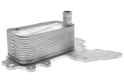 Vemo Ölkühler, Motoröl [Hersteller-Nr. V40-60-2119] für Opel, Vauxhall von VEMO