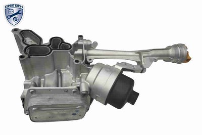 Vemo Ölkühler, Motoröl [Hersteller-Nr. V40-60-2131] für Fiat, Opel, Vauxhall von VEMO