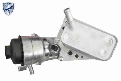 Vemo Ölkühler, Motoröl [Hersteller-Nr. V40-60-2135] für Cadillac, Fiat, Opel, Saab, Vauxhall von VEMO