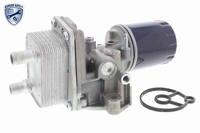 Vemo Ölkühler, Motoröl [Hersteller-Nr. V42-60-0010] für Citroën, Ds, Ford, Opel, Peugeot, Toyota, Vauxhall von VEMO