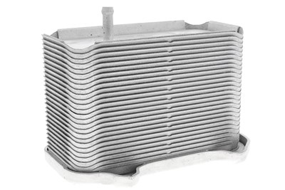 Vemo Ölkühler, Motoröl [Hersteller-Nr. V45-60-0002] für Porsche von VEMO