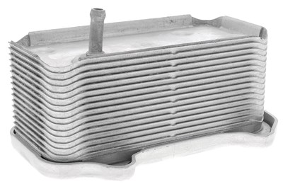 Vemo Ölkühler, Motoröl [Hersteller-Nr. V45-60-0003] für Porsche von VEMO