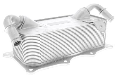 Vemo Ölkühler, Motoröl [Hersteller-Nr. V45-60-0004] für Porsche von VEMO
