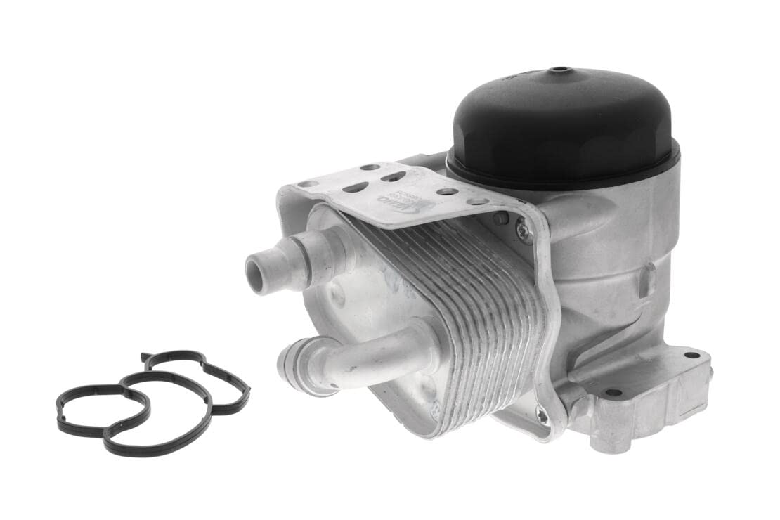 Ölkühler Filtergehäuse Dichtung passend für BMW E81 E46 E90 1.6 1.8 2.0 N42 N43 N45 N46 Ölkühler Filtergehäuse Dichtung passend für BMW E81 E46 E90 1.6 1.8 2.0 N42 N43 N45 N46 von VEMO
