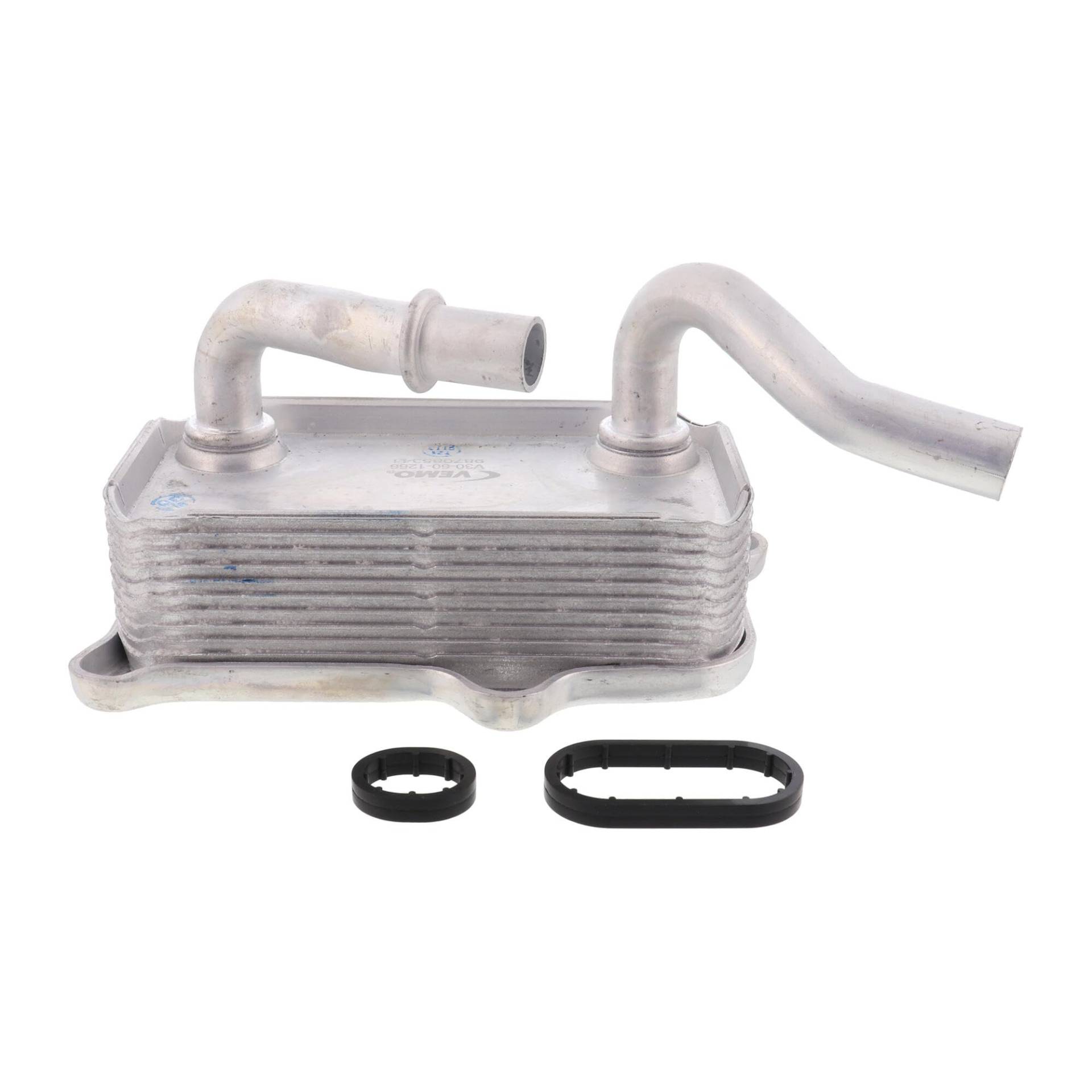 Ölkühler Motoröl passend für W210 W220 CLK SL SLK CLS Vito Ölkühler Motoröl passend für W210 W220 CLK SL SLK CLS Vito von VEMO