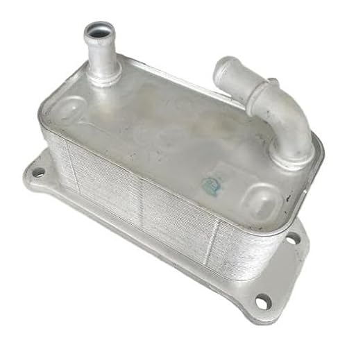 VEMO V95-60-0022 ÖLKÜHLER MOTORÖL PASSEND FÜR C30 S60 II S40 II C70 II S80 II VEMO V95-60-0022 ÖLKÜHLER MOTORÖL PASSEND FÜR C30 S60 II S40 II C70 II S80 II von VEMO