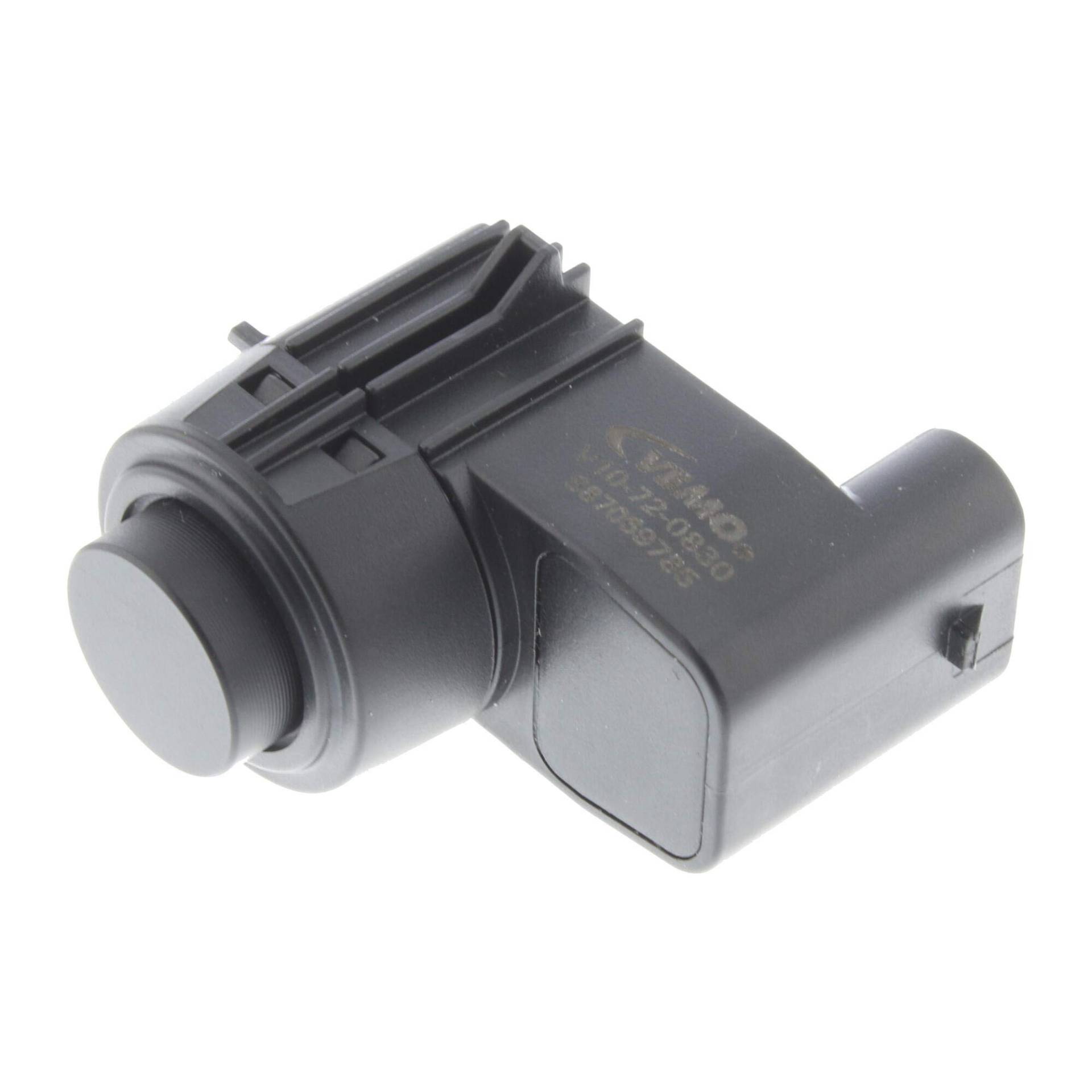 PARKSENSOR PDC EINPARKHILFE HINTEN passend für SKODA FABIA 542 545 BJ 06-14 ROOMSTER PARKSENSOR PDC EINPARKHILFE HINTEN passend für SKODA FABIA 542 545 BJ 06-14 ROOMSTER von VEMO