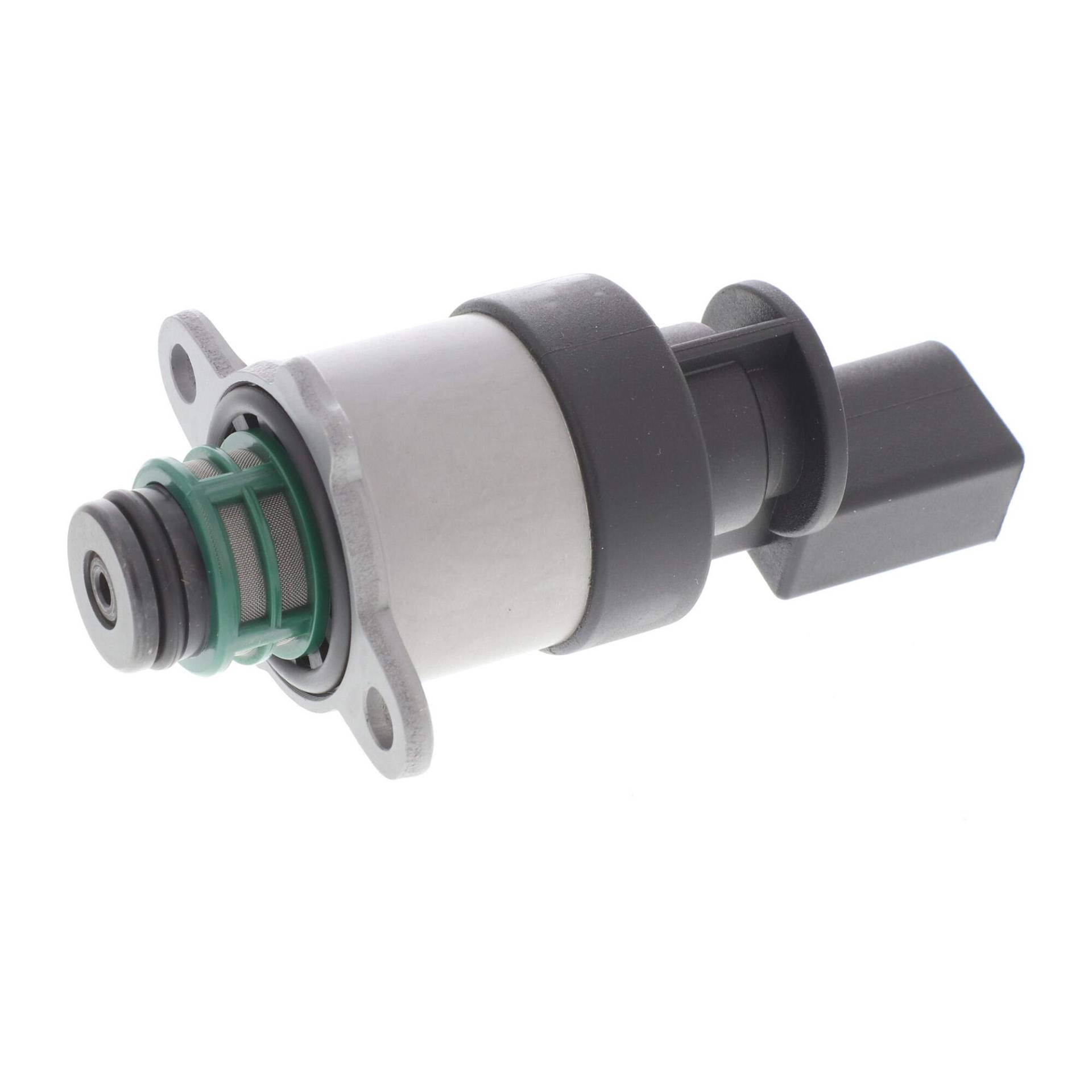 REGELVENTIL KRAFTSTOFFMENGE passend für BMW E90 E91 E92 E93 COMMON RAIL SYSTEM REGELVENTIL KRAFTSTOFFMENGE passend für BMW E90 E91 E92 E93 COMMON RAIL SYSTEM von VEMO