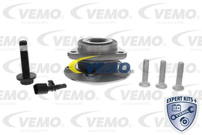 Vemo Radlagersatz [Hersteller-Nr. V10-72-0290] für Audi, Seat, Skoda, VW von VEMO