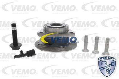 Vemo Radlagersatz [Hersteller-Nr. V10-72-0291] für Audi, Seat, Skoda, VW von VEMO