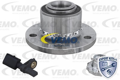 Vemo Radlagersatz [Hersteller-Nr. V10-72-0294] für Audi, Seat, Skoda, VW von VEMO