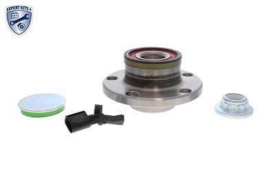 Vemo Radlagersatz [Hersteller-Nr. V10-72-0299] für Audi, Seat, Skoda, VW von VEMO