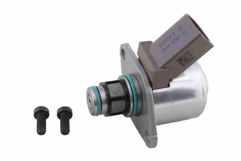 Regelventil, Kraftstoffmenge (Common-Rail-System) passend für W176 W246 W204 A1 A3Q2 Polo Golf i20 i30 von VEMO