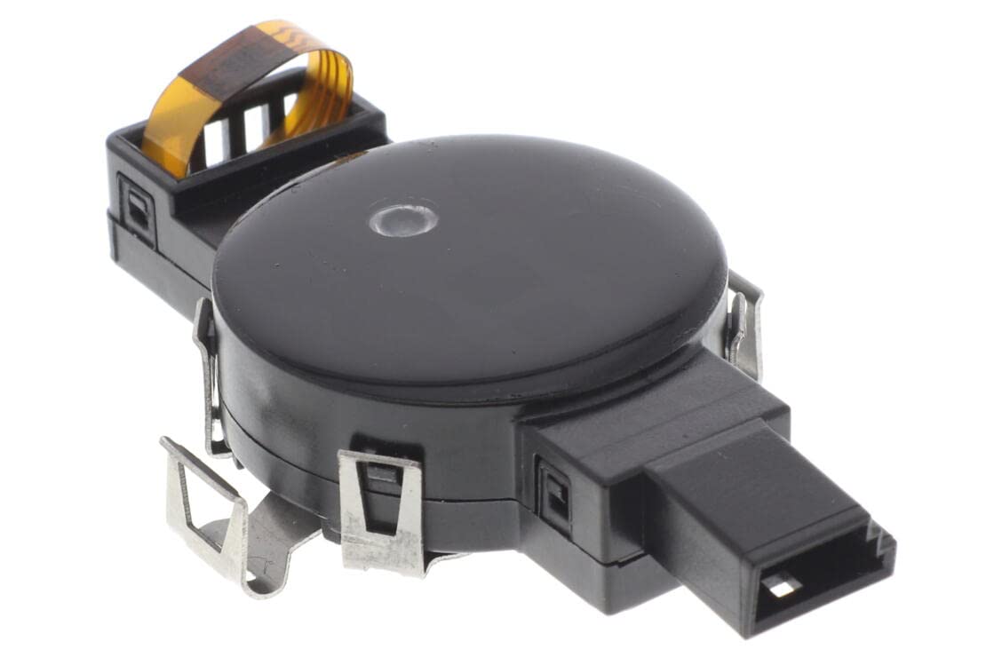 Regensensor Lichtsensor passend für VW Golf VII CC Passat SEAT Ibiza Leon SKODA Superb Regensensor Lichtsensor passend für VW Golf VII CC Passat SEAT Ibiza Leon SKODA Superb von VEMO