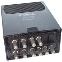 Relais, Kraftstoffpumpe VEMO V30-71-0026 von Vemo