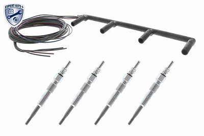 Vemo Reparatursatz, Kabelsatz [Hersteller-Nr. V10-83-10116] für Audi, Seat, Skoda, VW von VEMO