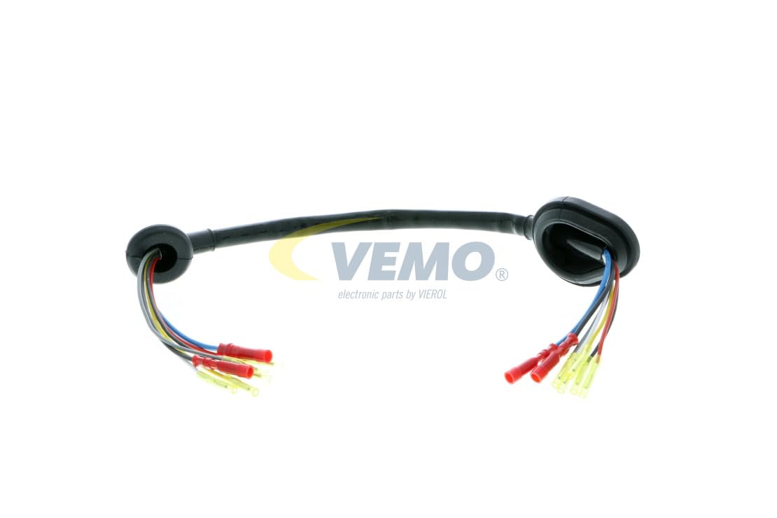 Reparatursatz, Kabelsatz passend für FIAT 500 Cabrio von VEMO