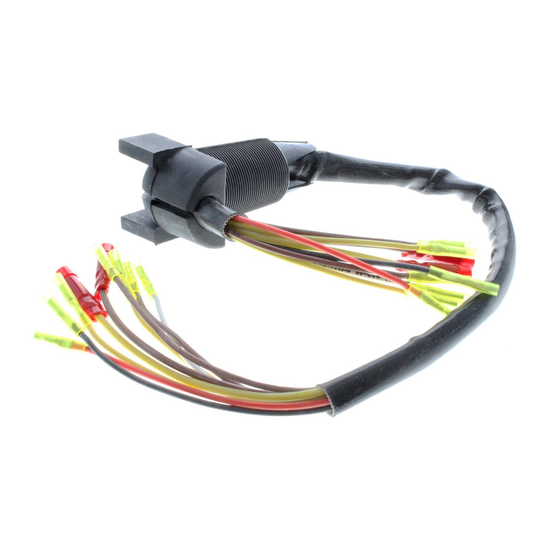VEMO V20-83-0015 REPARATURSATZ KABELSATZ HECKKLAPPE KOFFERRAUMDECKEL PASSEND FÜR 5ER E60 M5 550I EXPERT KIT+ VEMO V20-83-0015 REPARATURSATZ KABELSATZ HECKKLAPPE KOFFERRAUMDECKEL PASSEND FÜR 5ER E60 M5 550I EXPERT KIT+ von VEMO