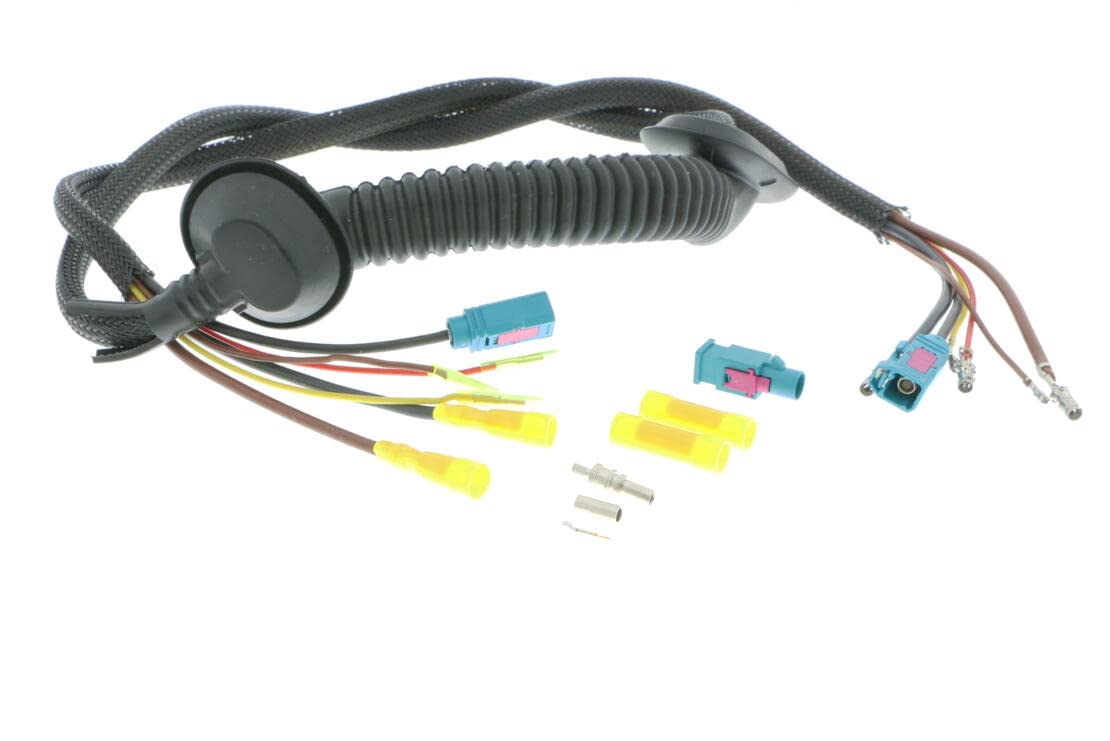 Reparatursatz Kabelsatz Heckklappe links passend für BMW 3er E91 E92 F30 F80 von VEMO