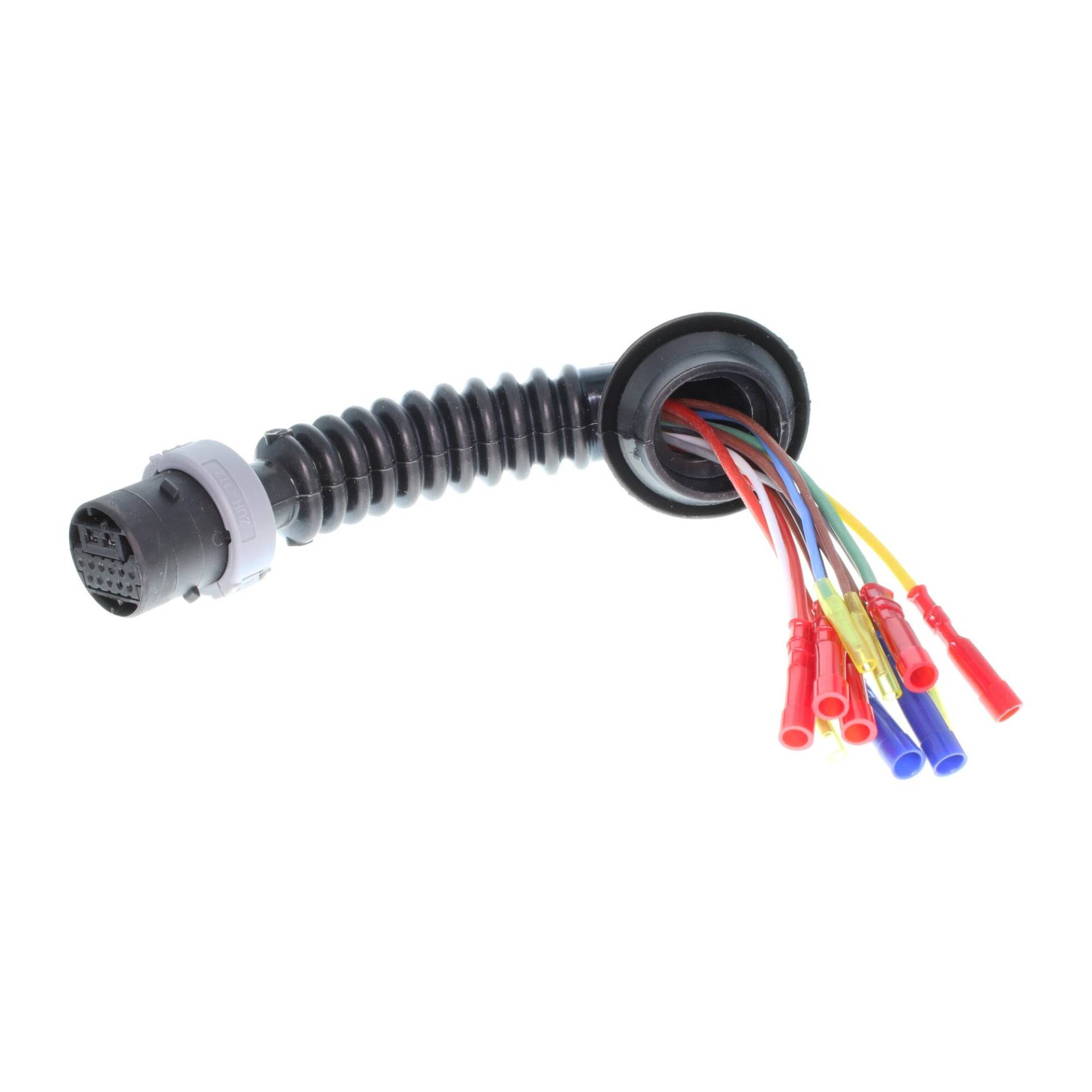 VEMO V40-83-0034 REPARATURSATZ KABELSATZ TÜR HINTEN BEIDSEITIG PASSEND FÜR ZAFIRA A EXPERT KIT+ VEMO V40-83-0034 REPARATURSATZ KABELSATZ TÜR HINTEN BEIDSEITIG PASSEND FÜR ZAFIRA A EXPERT KIT+ von VEMO
