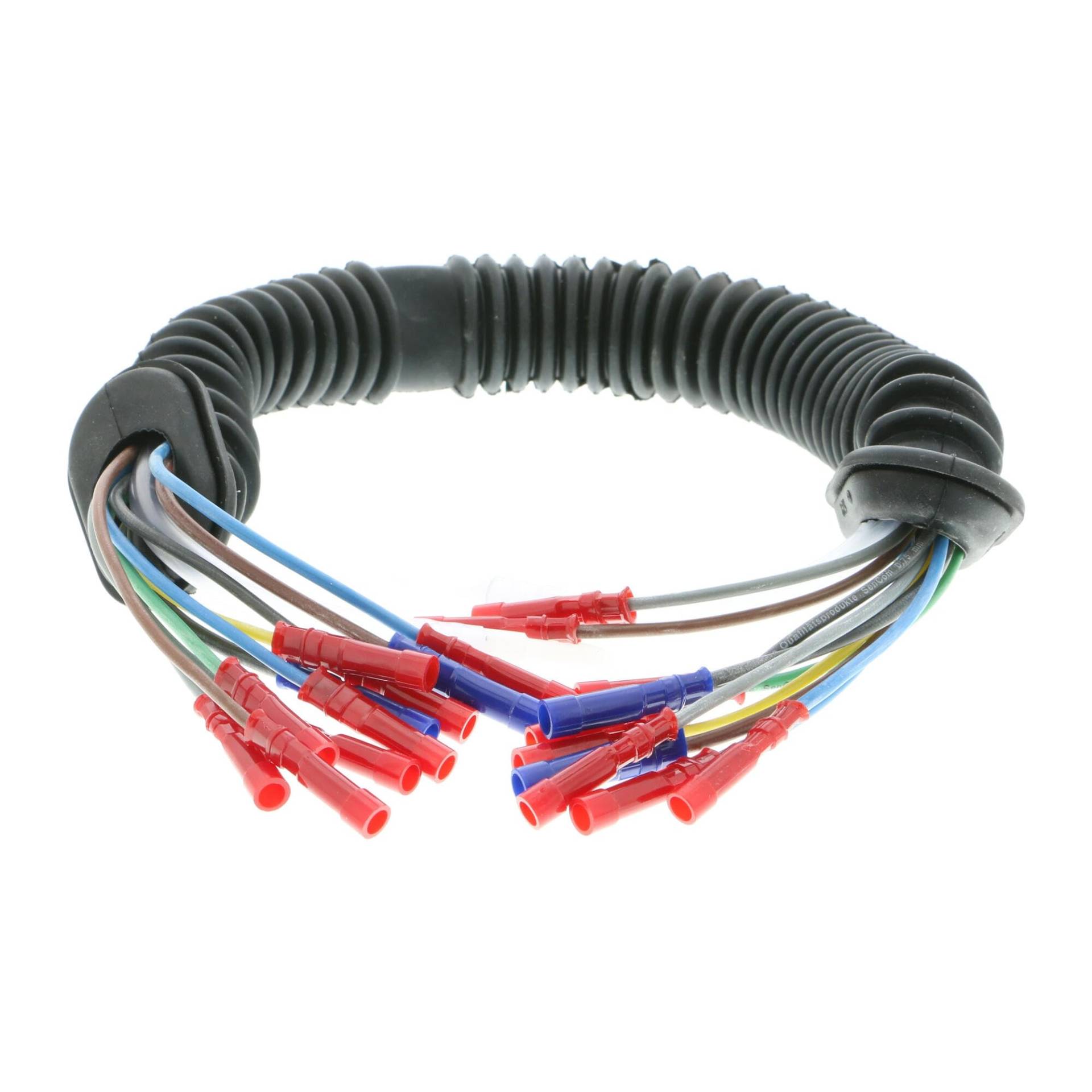 VEMO V10-83-0062 KABELSATZ REPARATURSATZ HECKKLAPPE PASSEND FÜR TRANSPORTER T4 70B 7DB 2.5 TDI EXPERT KIT+ VEMO V10-83-0062 KABELSATZ REPARATURSATZ HECKKLAPPE PASSEND FÜR TRANSPORTER T4 70B 7DB 2.5 TDI EXPERT KIT+ von VEMO