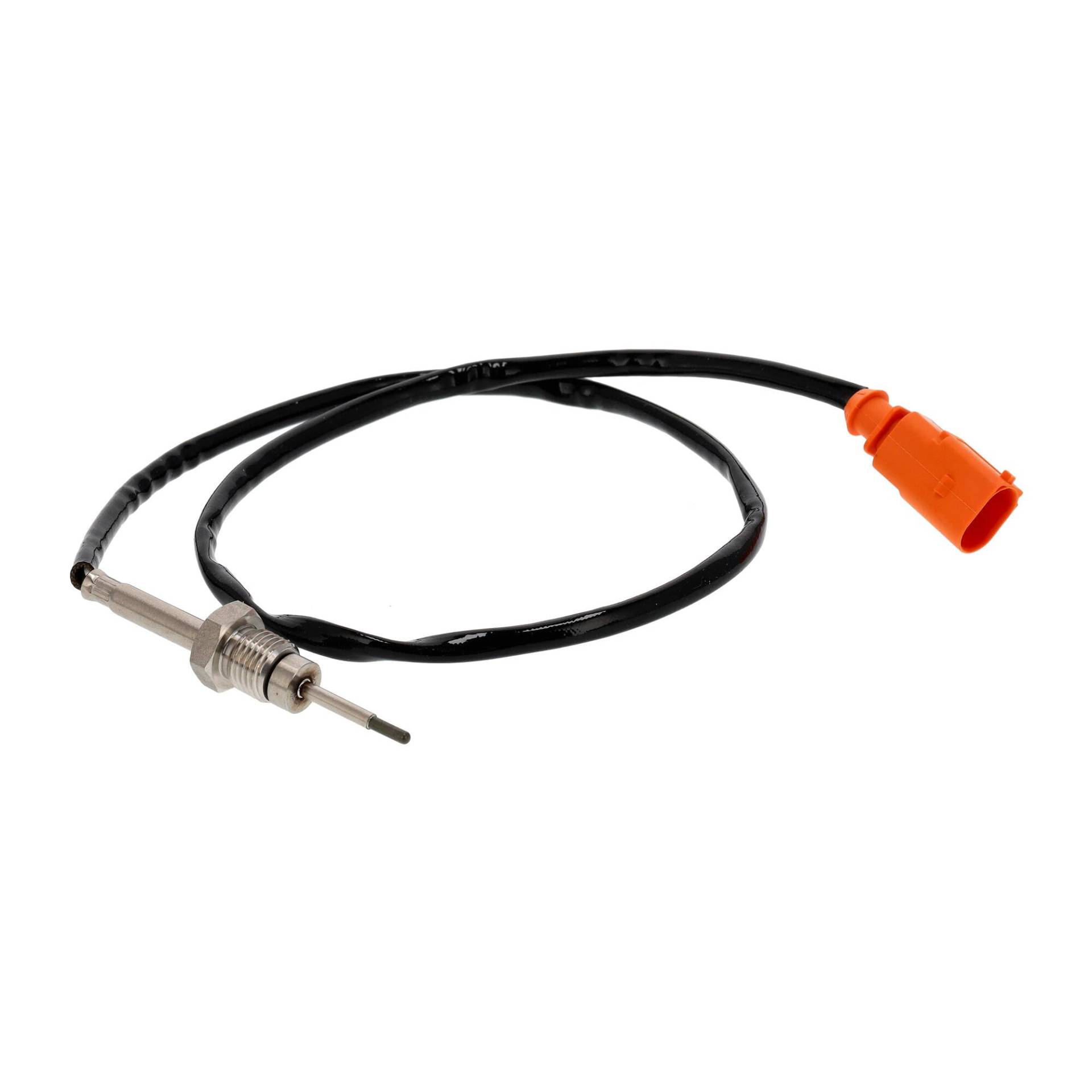 VEMO V10-72-0105 SENSOR ABGASTEMPERATUR PASSEND FÜR SHARAN 7N ALHAMBRA 2.0 TDI 03L906088EQ VEMO V10-72-0105 SENSOR ABGASTEMPERATUR PASSEND FÜR SHARAN 7N ALHAMBRA 2.0 TDI 03L906088EQ von VEMO