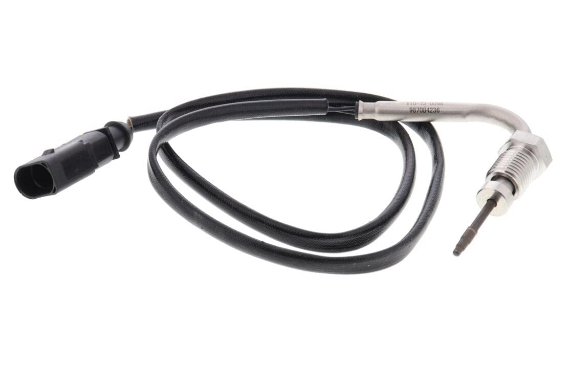 SENSOR ABGASTEMPERATUR passend für VW Golf 7 Passat B8 Arteon A3 8V Leon 04L906088JD SENSOR ABGASTEMPERATUR passend für VW Golf 7 Passat B8 Arteon A3 8V Leon 04L906088JD von VEMO