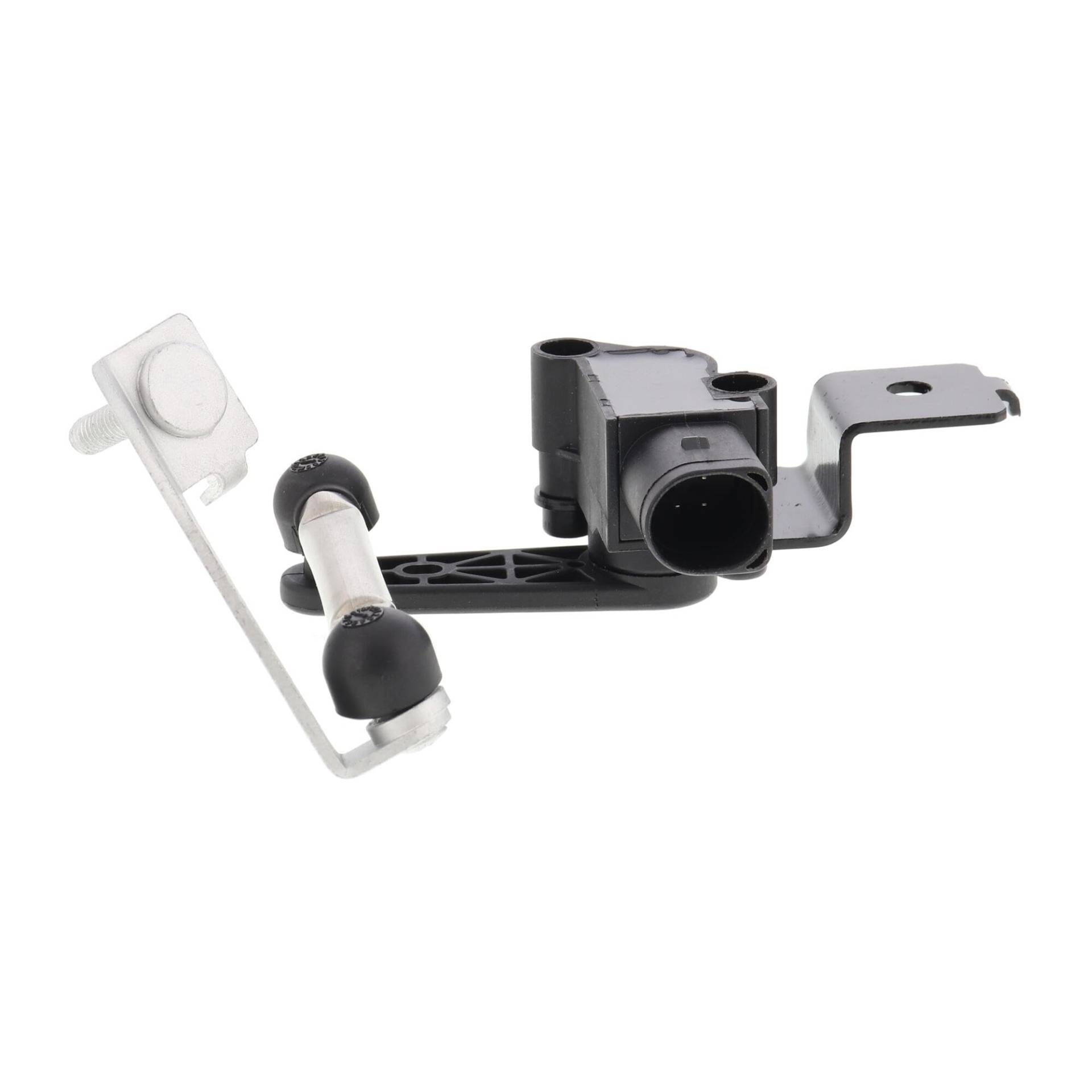 VEMO V10-72-0152 SENSOR XENONLICHT NIVEAUSENSOR PASSEND FÜR GOLF 5 6 TOURAN A3 OCTAVIA YETI 1K0941274C VEMO V10-72-0152 SENSOR XENONLICHT NIVEAUSENSOR PASSEND FÜR GOLF 5 6 TOURAN A3 OCTAVIA YETI 1K0941274C von VEMO