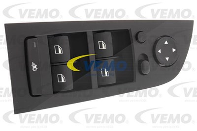 Vemo Schalter, Fensterheber [Hersteller-Nr. V20-73-0197] für BMW von VEMO