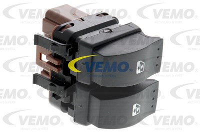 Vemo Schalter, Fensterheber [Hersteller-Nr. V46-73-0040] für Renault von VEMO