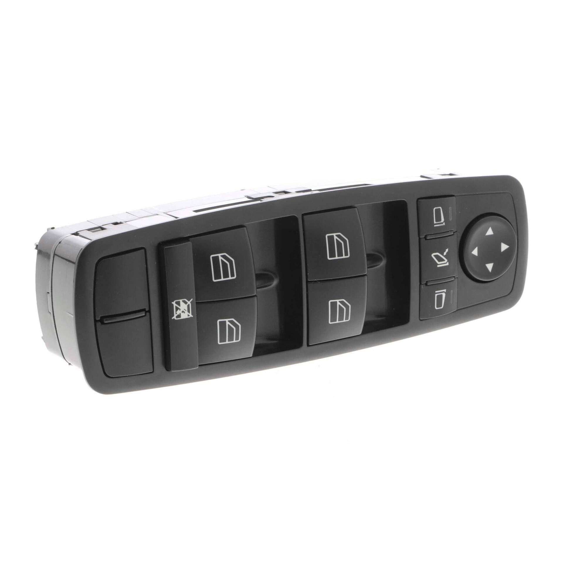 Schalter, Fensterheber für MERCEDES-BENZ W164, W251 Schalter, Fensterheber für MERCEDES-BENZ W164, W251 von VEMO