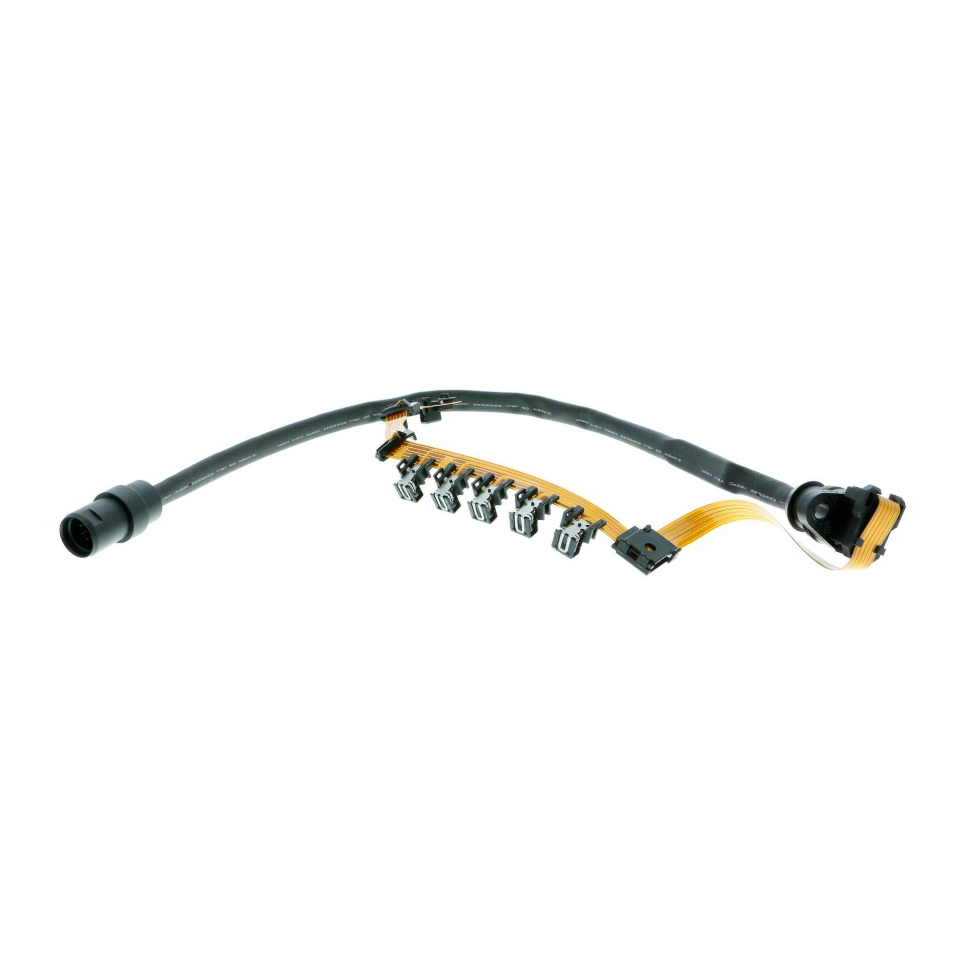 Schaltventil Automatikgetriebe 4-Gang passend für VW Golf IV Bora AUDI A3 8L VAG Schaltventil Automatikgetriebe 4-Gang passend für VW Golf IV Bora AUDI A3 8L VAG von VEMO